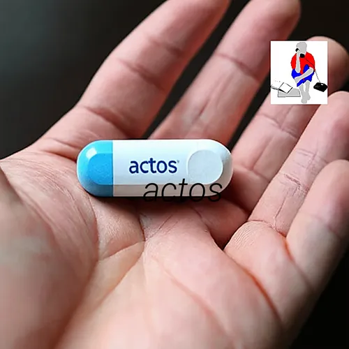 Actos 30 mg prezzo